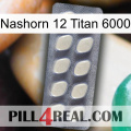Rhino 12 Titanium 6000 08